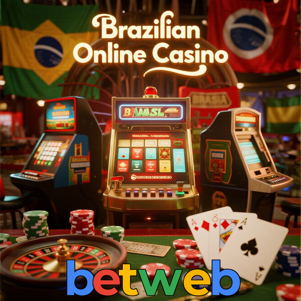 betweb：Apostas ao vivo no futebol e diversão em jogos de cassino como slots e roleta!