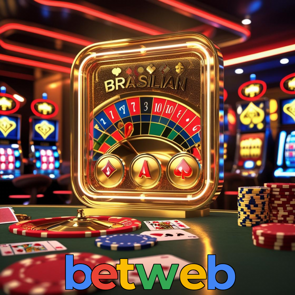 betweb:A melhor plataforma de jogos de cassino e apostas no futebol está aqui!