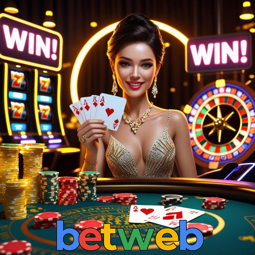 betweb:Jogue roleta, blackjack e aposte no futebol para uma experiência completa!