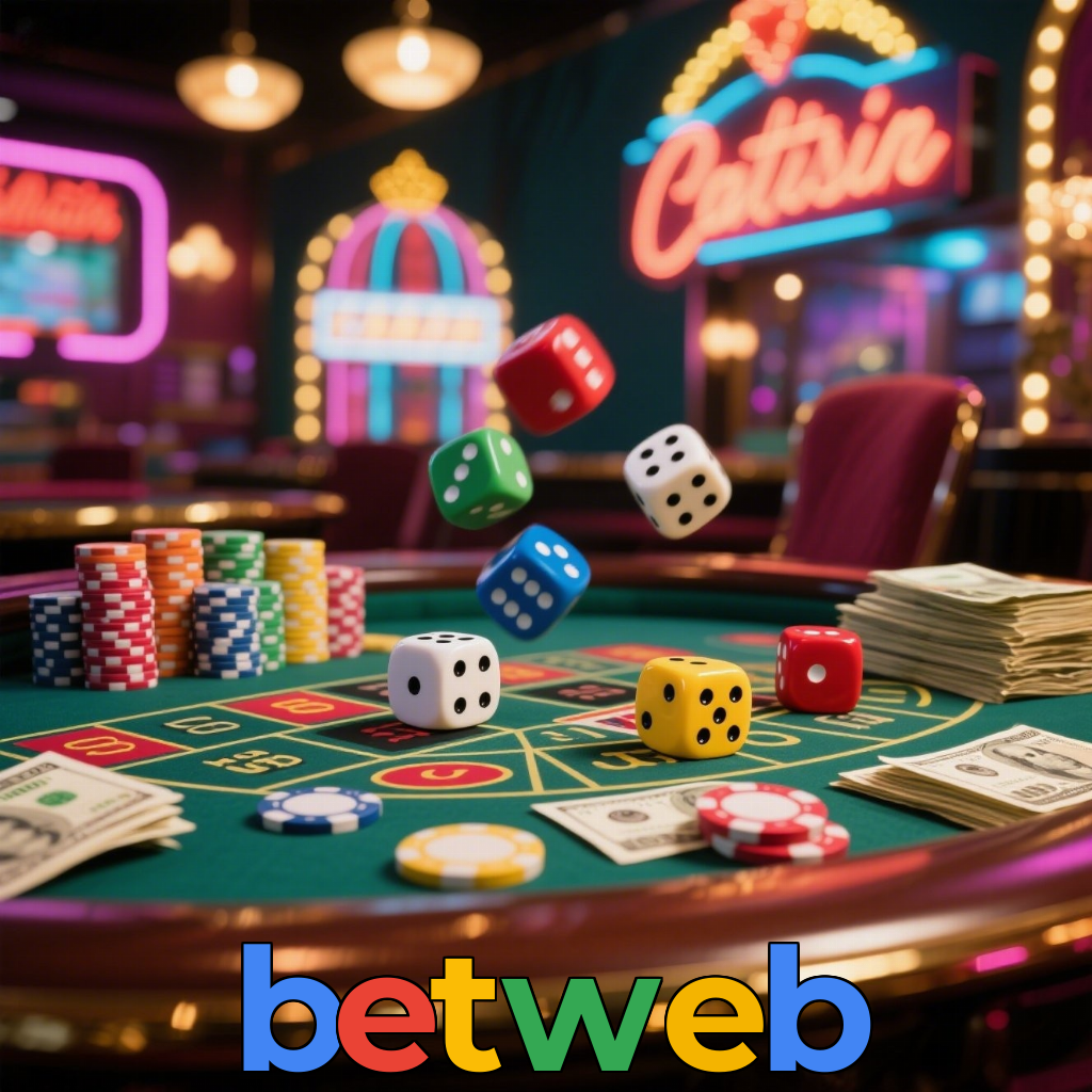 betweb:Cada giro é uma chance de ganhar! Jogue nas slots agora mesmo!
