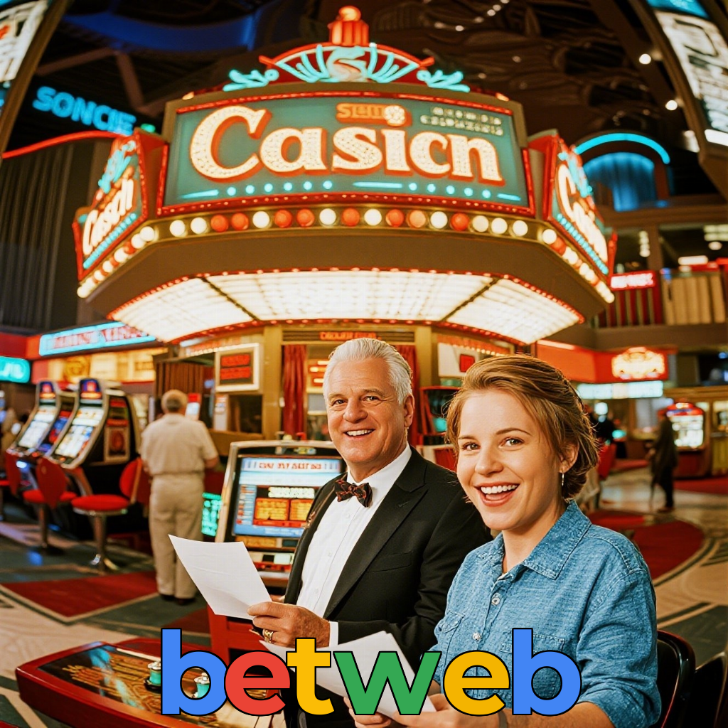 betweb:Aposte nas melhores slots e conquiste vitórias impressionantes!