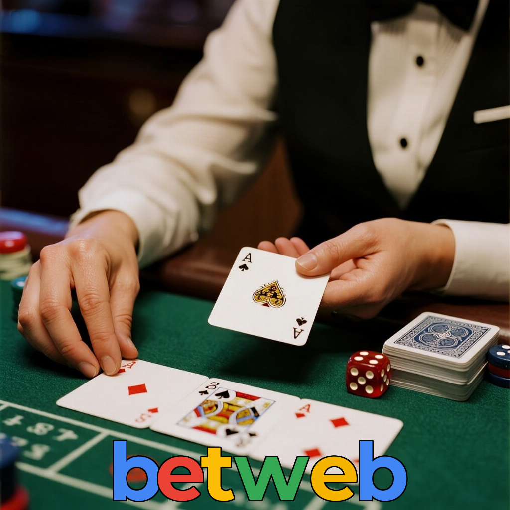 betweb:Jogue no melhor cassino online e conquiste prêmios de verdade!