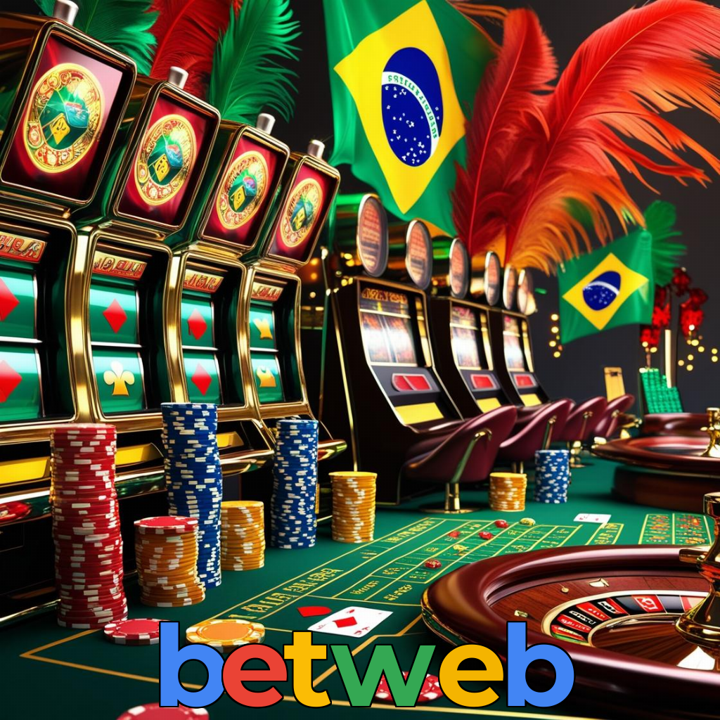 betweb：Apostas ao vivo no futebol e os melhores jogos de cassino para você!