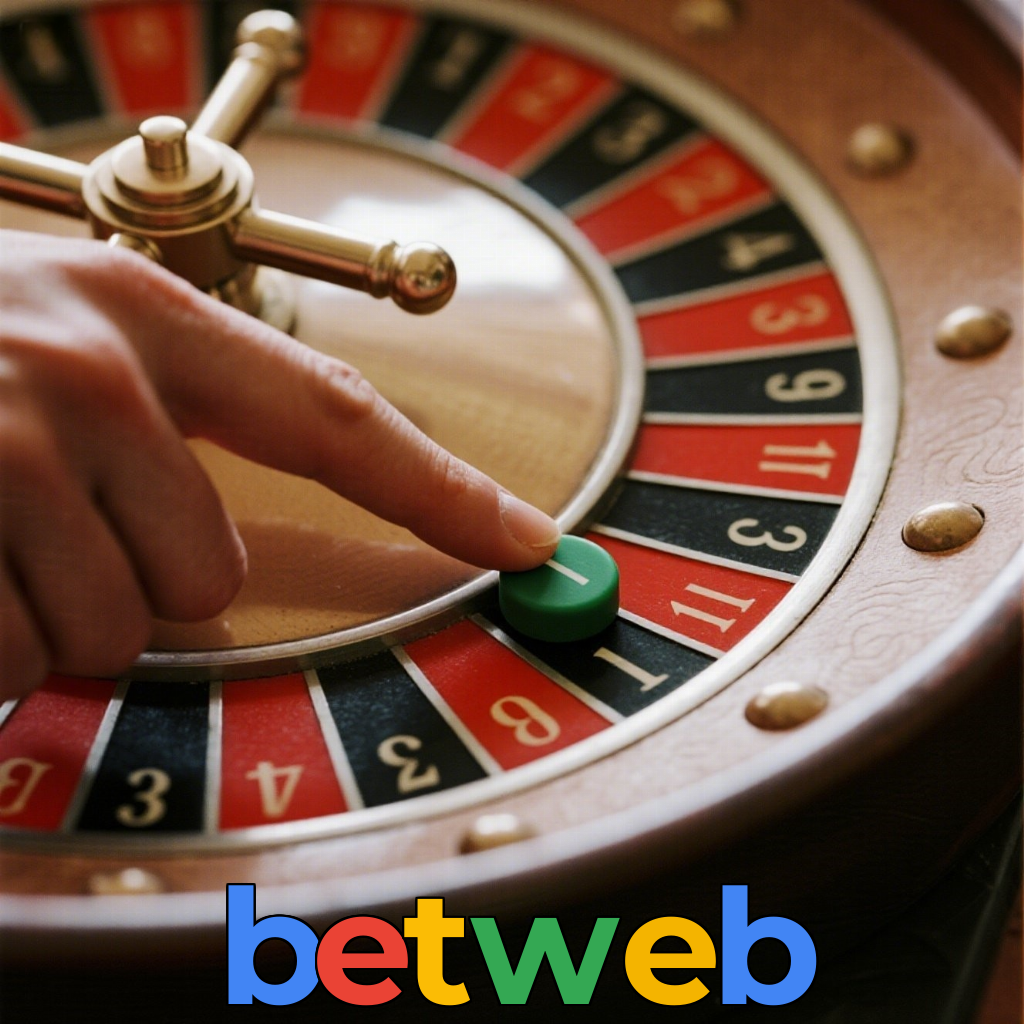 betweb：Jogue poker, roleta e aposte no futebol para uma experiência épica!