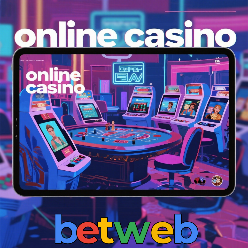 betweb：Onde o futebol e o cassino se encontram para grandes vitórias!