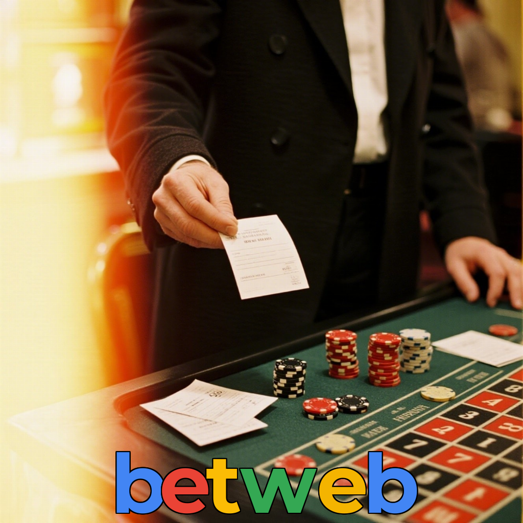 betweb：Aposte no futebol e conquiste prêmios em blackjack e roleta!
