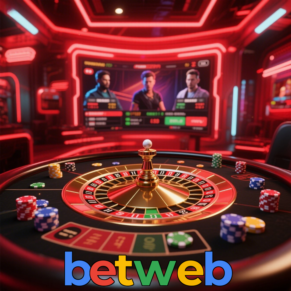 betweb:Aposte no futebol e conquiste vitórias incríveis nos jogos de cassino!