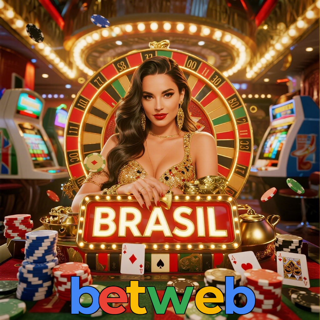 betweb：Onde sua sorte brilha com poker, roleta e apostas no futebol online!