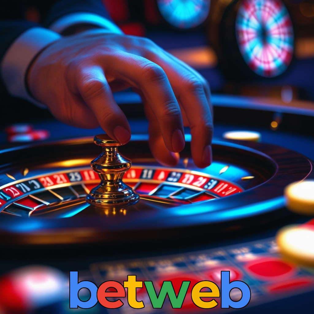 betweb：Jogue futebol online e sinta o jogo como nunca antes!