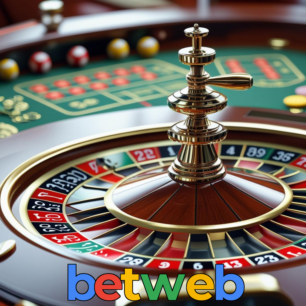 betweb:Jogue roleta, blackjack e aposte no futebol no cassino mais seguro!