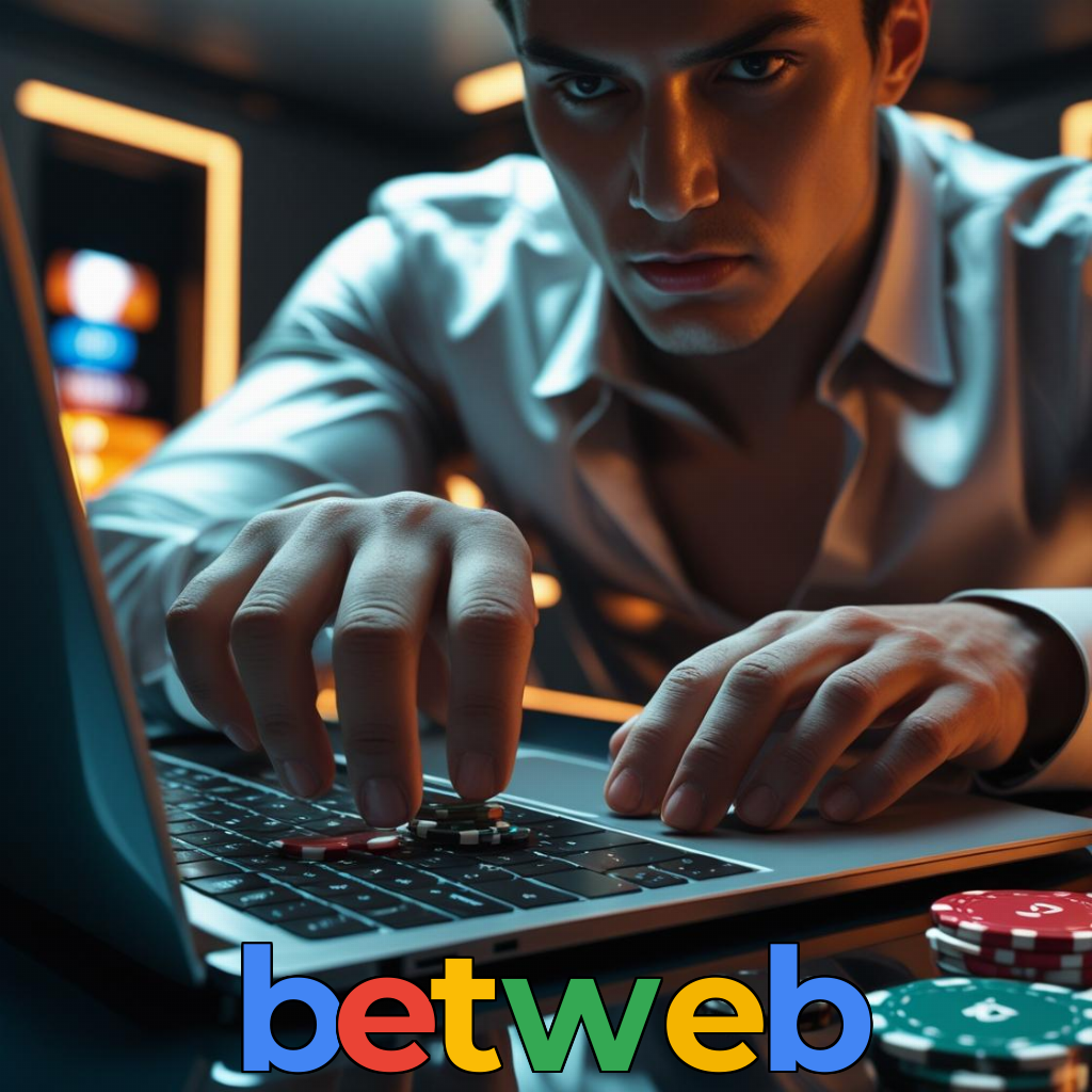 betweb：Apostas no futebol e grandes prêmios em slots e roleta esperam por você!