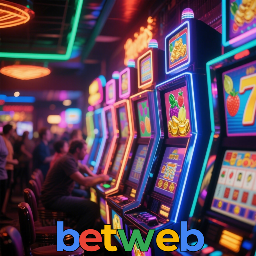 betweb：Jogue roleta e aposte no futebol ao vivo para grandes prêmios!