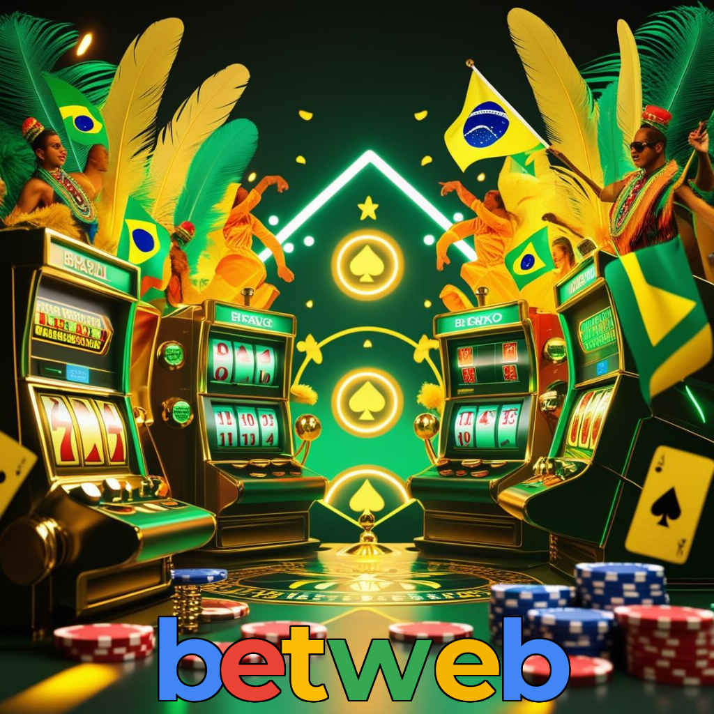 betweb:Apostas em futebol e os melhores jackpots de cassino te esperam!