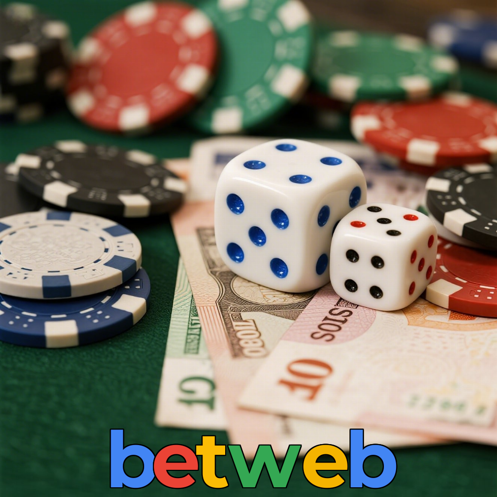 betweb：Aposte nas roletas e mostre que a sorte está com você!
