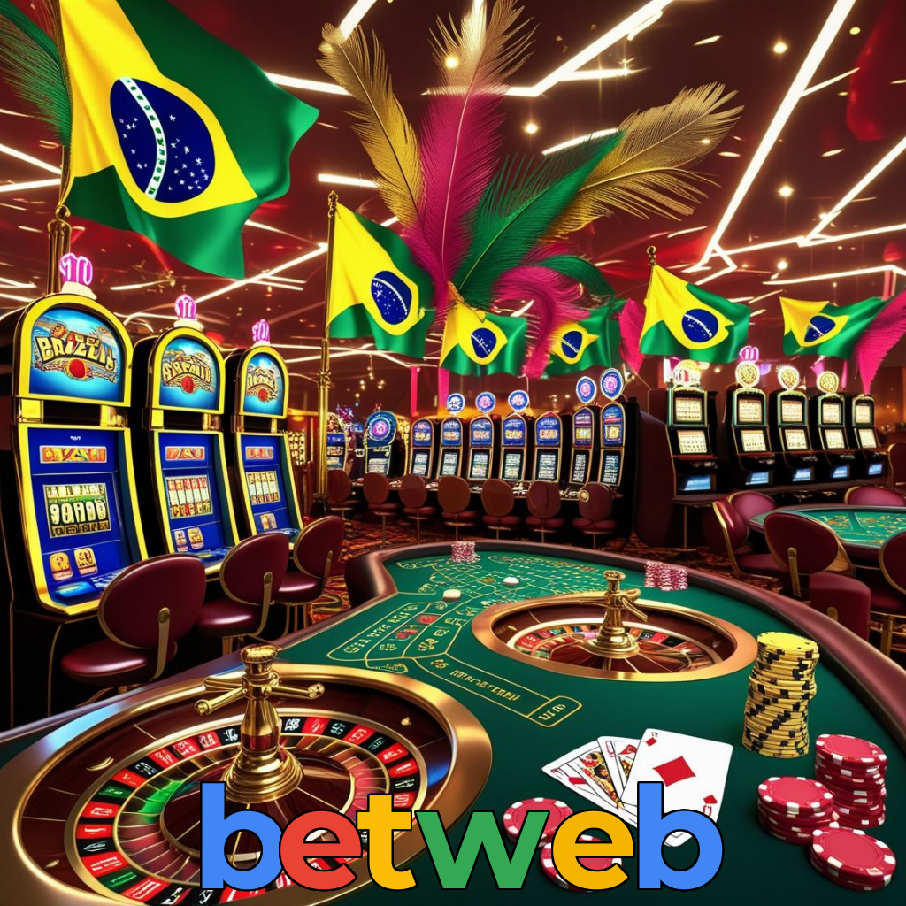 betweb:Apostas no futebol e diversão com roleta e blackjack no cassino online!
