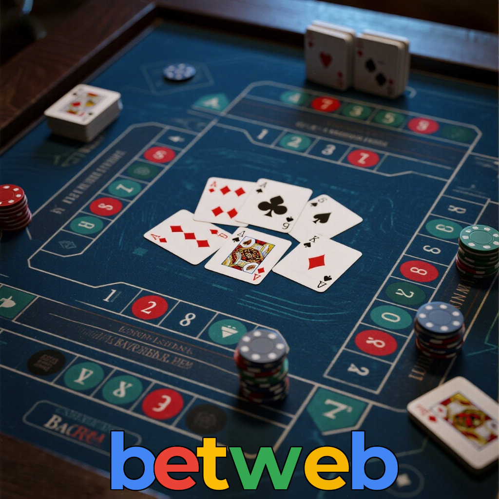betweb：Aposte no seu time e ganhe com os melhores jogos de cassino online!