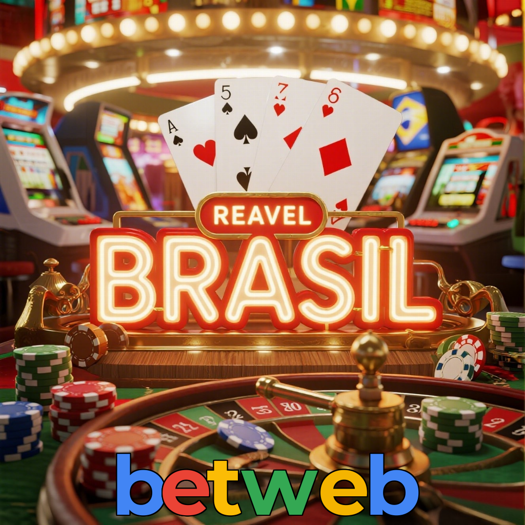 betweb：Aposte nas roletas e conquiste prêmios incríveis!