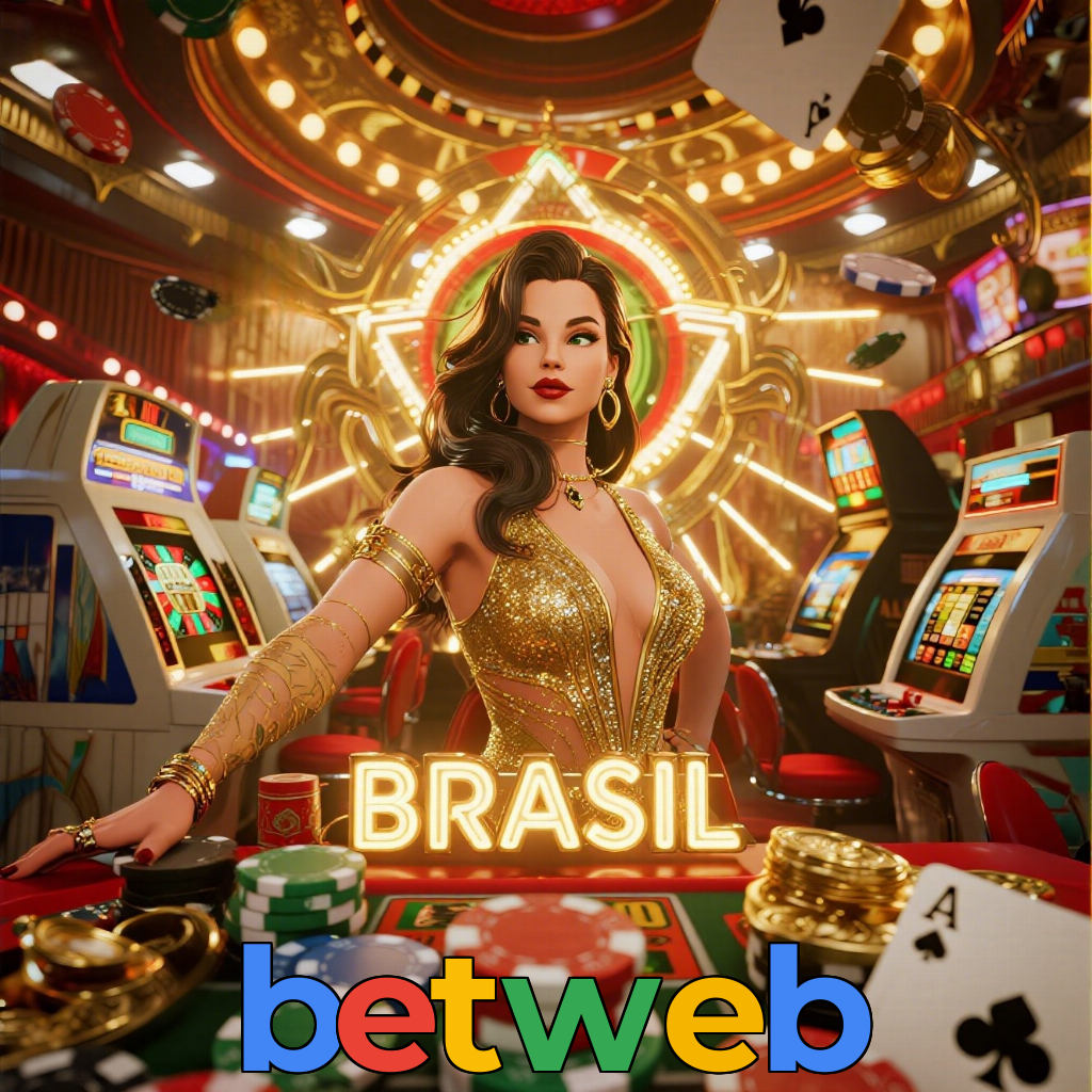 betweb:Cada giro nas slots é uma chance de mudar sua sorte!
