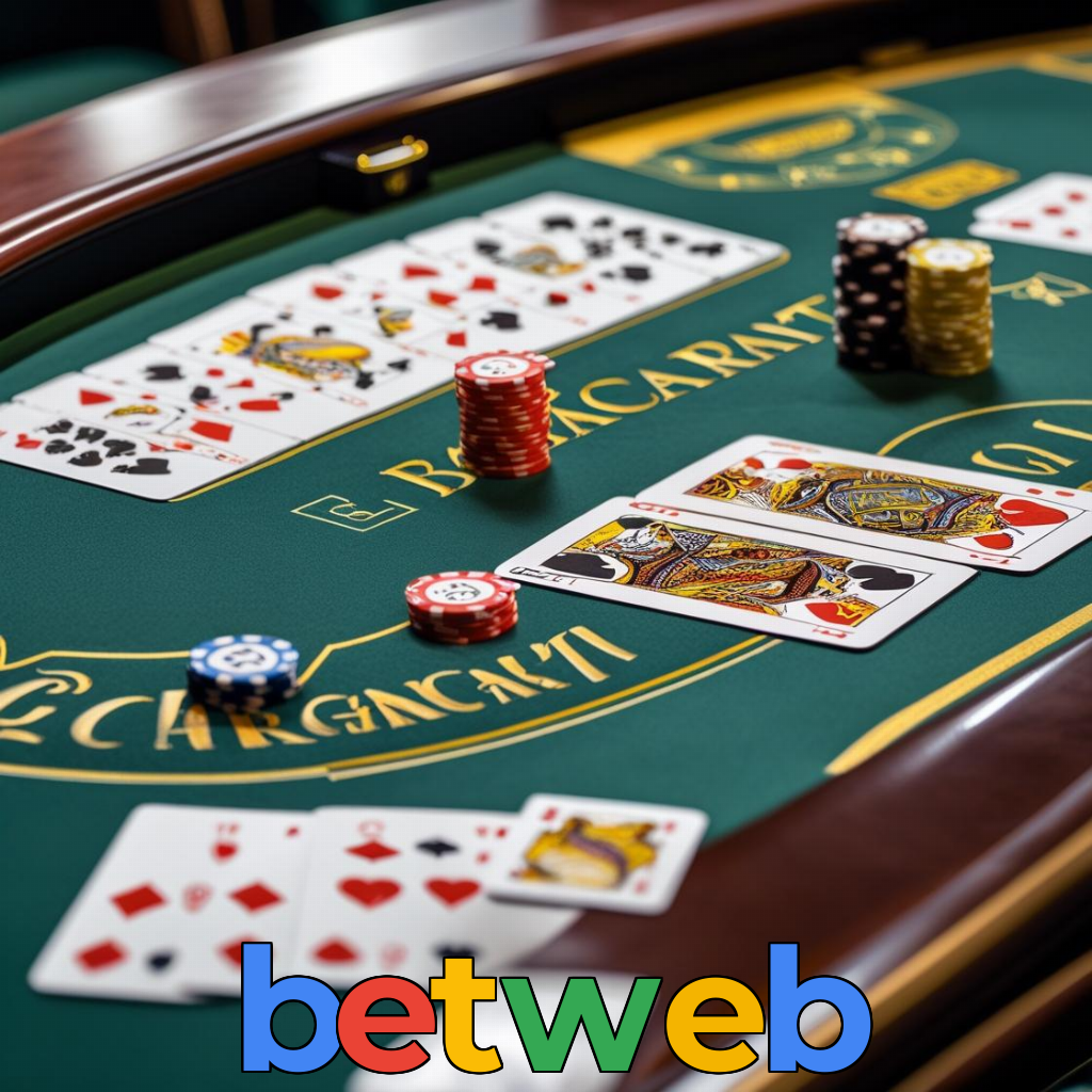 betweb:Jogue poker, aposte no futebol e ganhe prêmios incríveis em nosso cassino!