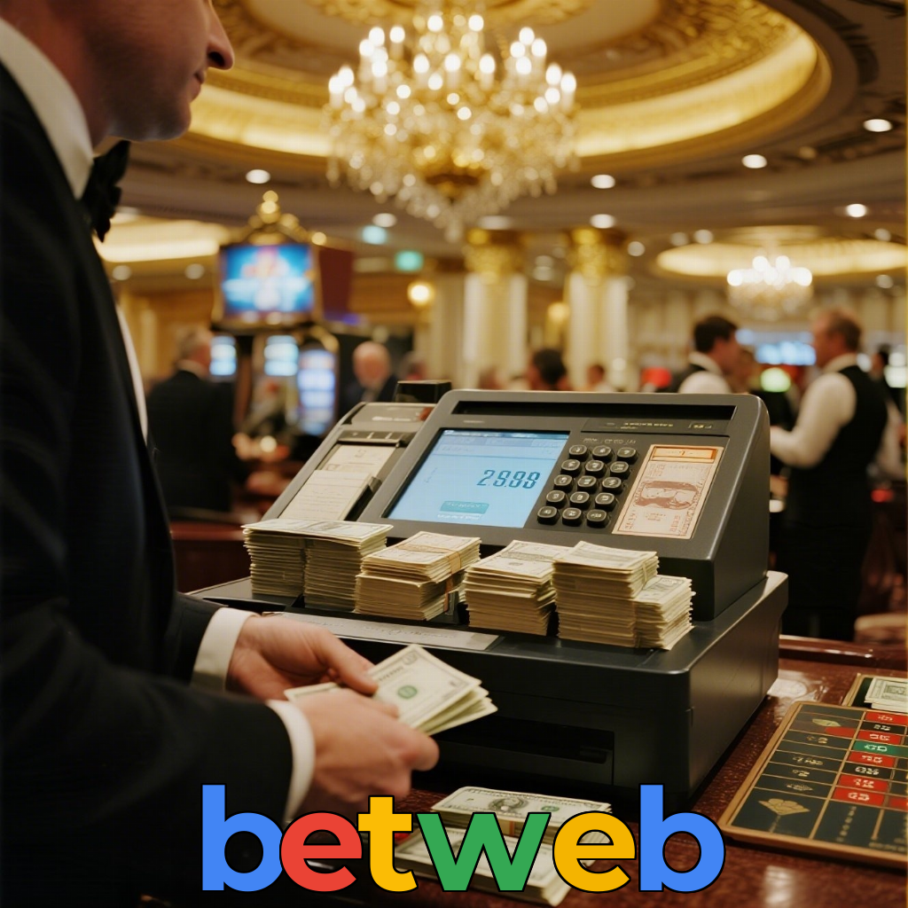 betweb：Jogue slots, aposte no futebol e vença com confiança no nosso cassino!