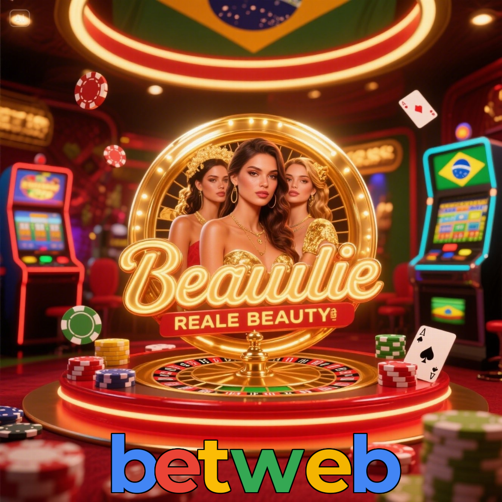 betweb:Jogue nas roletas e veja a sorte sorrir para você!