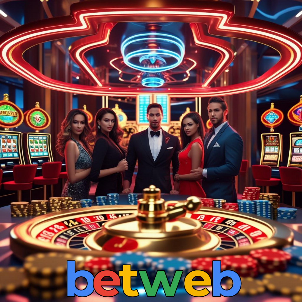 betweb:A roleta está te esperando para grandes prêmios!