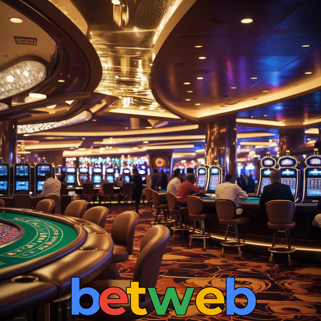 betweb：As maiores vitórias nas slots estão esperando por você! Jogue agora!