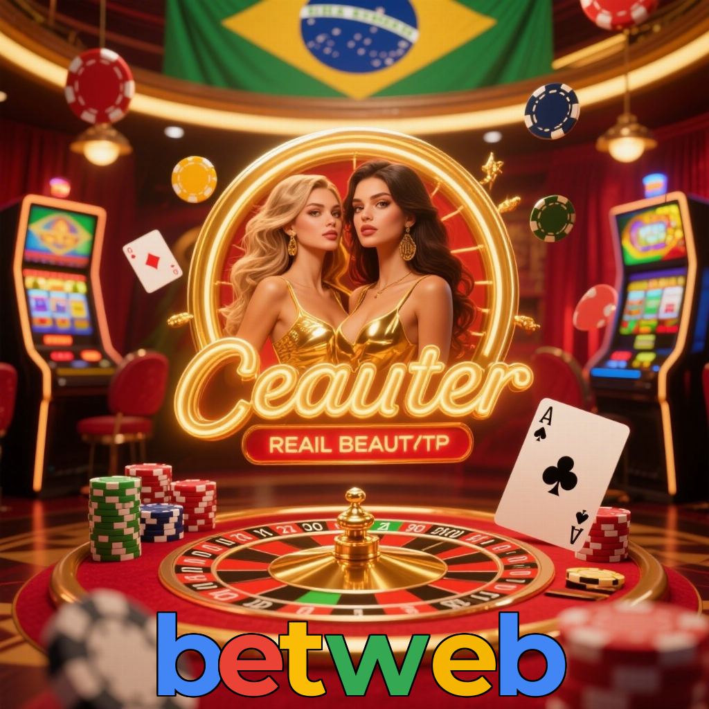 betweb：Jogue poker e mostre suas habilidades para ganhar!