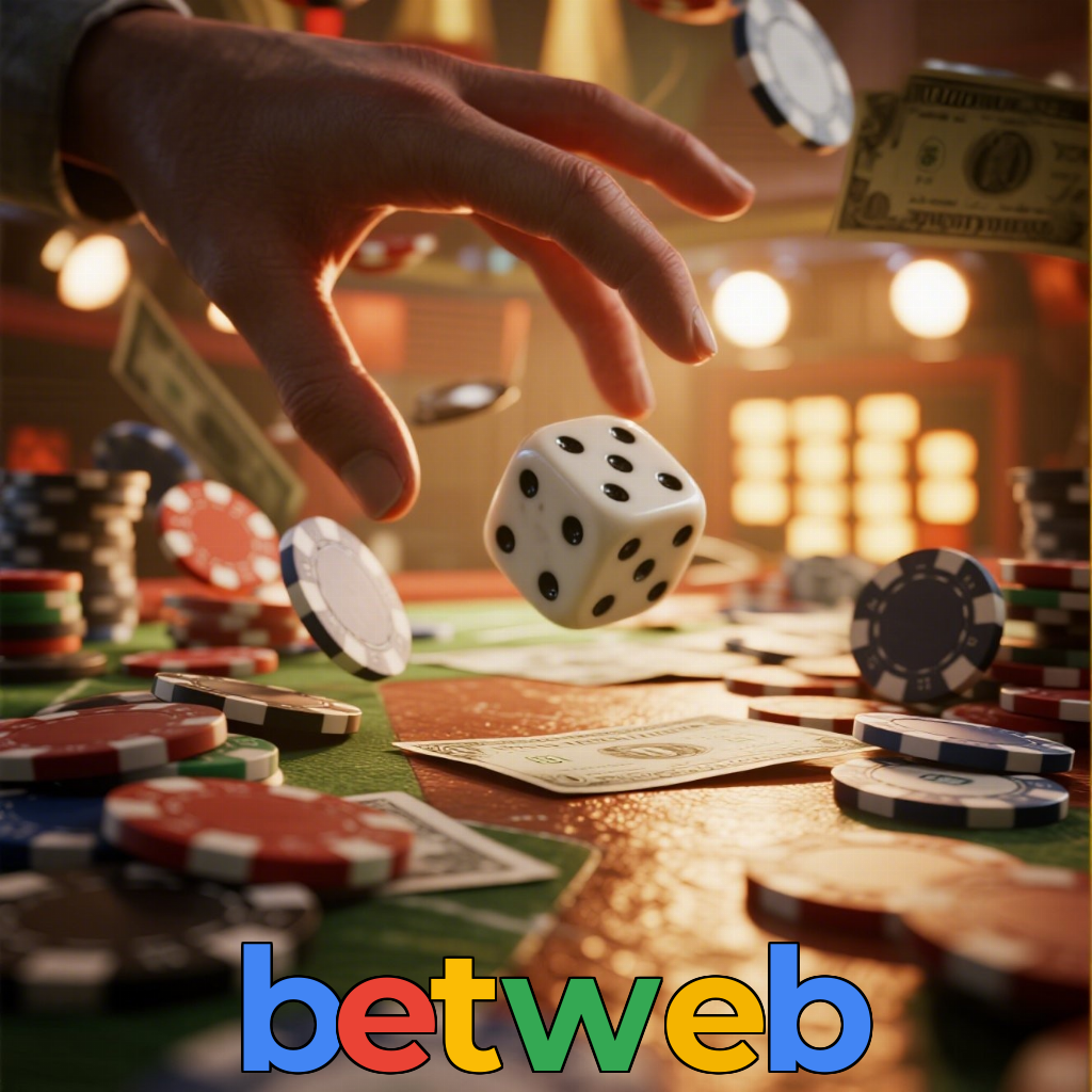 betweb：Apostas ao vivo no futebol e grandes vitórias em blackjack esperam por você!