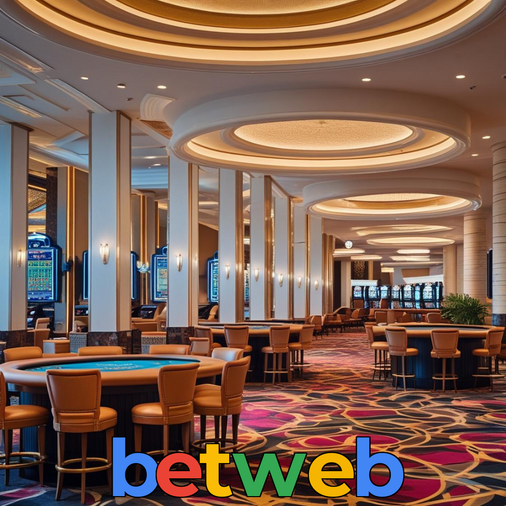 betweb：Jogue agora nas melhores slots e ganhe prêmios fantásticos!