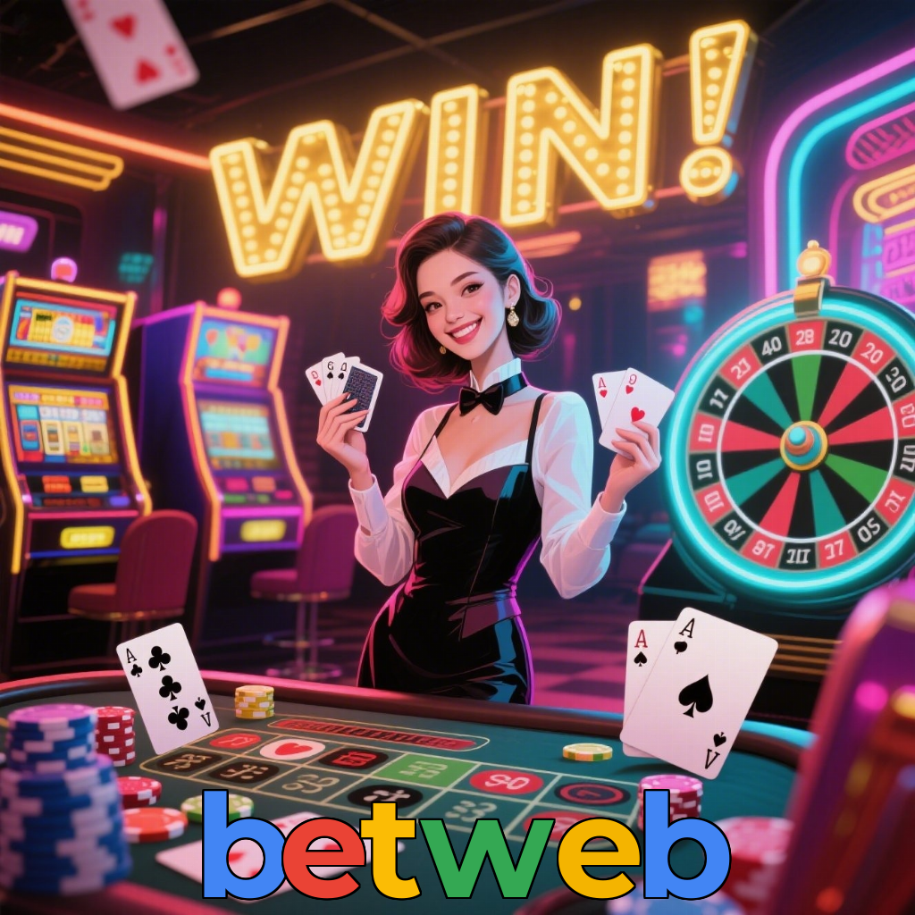 betweb:Ganhe prêmios fantásticos nas roletas online!