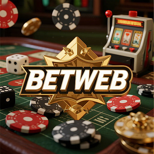 betweb - O Cassino Online Mais Confiável e Divertido Para Brasileiros Está Aqui!